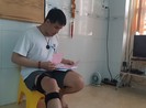 Đòi bồi thường khi đi xe công nghệ gặp nạn