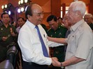 ‘Không để bất kỳ cựu thanh niên xung phong nào thuộc hộ nghèo’