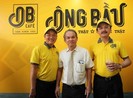3 ông bầu bóng đá làm nóng thị trường cà phê