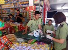 Ghi giá bằng ‘k’, coi chừng bị phạt