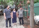 Vụ định nhảy lầu tự tử: Tòa Cấp cao kháng nghị hủy án