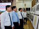 Nhà lãnh đạo Nguyễn Duy Trinh, tấm gương về trí tuệ, nhân cách