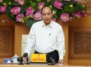 Thủ tướng: Chống bệnh thành tích trong thi đua, khen thưởng