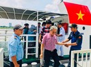 Nhiều lợi thế phát triển du lịch đường thủy ở TP.HCM