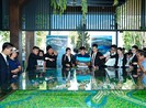 Thời của khu đô thị vùng ven