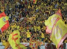 Nam Định và ‘cầu thủ thứ 12’ trên sân Thống Nhất