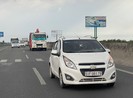 Sắp phục hồi Trung tâm giám sát cao tốc TP.HCM - Trung Lương