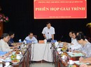Không tổ chức HĐND quận, phường: Phù hợp hiến pháp