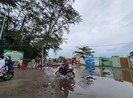 Bộ TN&MT thông tin về dự án lấn biển Cần Giờ