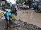 Phía Tây TP.HCM: Cần nhiều dự án kết nối liên vùng
