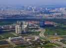 Kiến nghị tháo gỡ nhiều dự án cho Thủ Thiêm