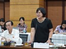 Tuyển giáo viên tiếng Anh như ‘mò kim đáy bể’
