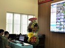 Vận hành 479 camera an ninh ở quận 9