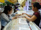 Giải mã cơn sốt giá vàng hiếm thấy