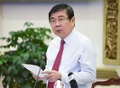 TP.HCM chuyển đổi số để phục vụ dân tốt hơn
