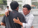 Vụ vợ bị đơn định nhảy lầu: Hủy cả hai bản án