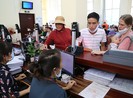 Liên thông thủ tục cấp lý lịch tư pháp và giấy phép lao động