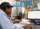 Người dân cả nước sẽ được đăng ký xe qua mạng