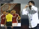 Khi thầy Chung nuốt lệ mà đi...