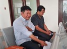 Cuộc đọ trí gai góc của 3 tòa