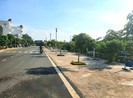 Bãi rác thành công viên nhờ công sức của dân