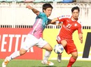 Yangon Utd của Myanmar đòi lấy 3 trận sân nhà của CLB TP.HCM