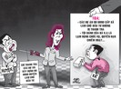 Trao đổi vụ nữ trưởng đoàn thanh tra thoát tội nhận hối lộ