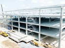Giá thuê đất khu công nghiệp phía Nam vẫn tăng cao