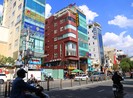 Văn phòng cho thuê rìa trung tâm gặp thời