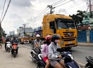 Kế hoạch xóa 7 điểm đen tai nạn giao thông ở TP.HCM