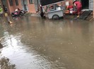 Xây dựng GIS cho hệ thống thoát nước TP.HCM