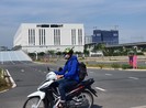 Bến xe Miền Đông mới sắp đi vào hoạt động