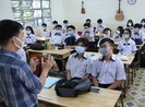 Băn khoăn tổ chức thi THPT giữa mùa dịch