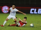 Các CLB sợ trả lương cho cầu thủ khi V-League hoãn
