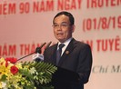 Công tác tuyên giáo phải tăng khả năng dự báo