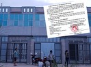 Đề nghị xử lý việc gây khó cho doanh nghiệp ở Hóc Môn