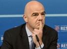 Chủ tịch FIFA bị điều tra, VFF có ảnh hưởng?