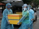 Tâm điểm Đà Nẵng: Chống dịch bằng cả trái tim