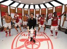 Vừa vô địch, Arsenal đã lên danh sách bán các công thần