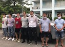 Biện pháp xử lý người Trung Quốc nhập cảnh trái phép