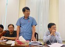 Cục Thuế TP.HCM báo cáo về vụ truy thu tiền thuê đất 'khủng'