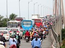 Dự kiến khởi công cầu Rạch Miễu 2 trong năm 2021