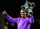 Nadal rút lui, Djokkovic rộng cửa vô địch Mỹ mở rộng