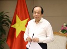 Xóa tình trạng một nghị định có nhiều thông tư