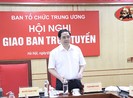 Tránh ‘đúng quy trình nhưng không chọn đúng người'