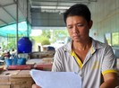 Đất đang tranh chấp lại được cấp giấy phép xây dựng