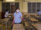 Đưa thí sinh thi THPT ra khỏi vùng dịch