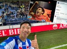 FIFA đưa Đoàn Văn Hậu vào danh sách tài năng của châu Á
