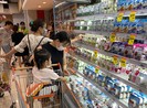 Thương hiệu vang bóng một thời nổi lên giữa mùa dịch