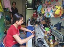 Mừng vì được vay vốn thoát nghèo vượt COVID-19